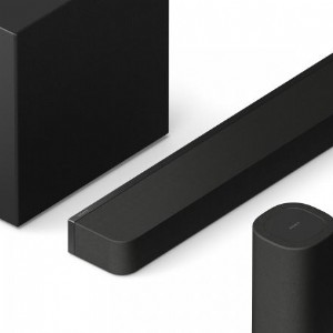 Sony 發表BRAVIA Theatre 全新無線後環繞、重低音揚聲器