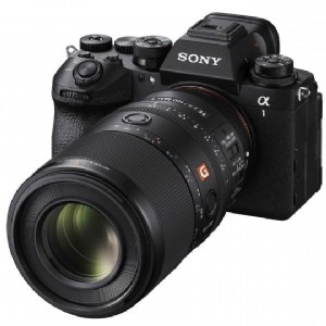 Sony 發佈 FE 100mm F2.8 Macro GM OSS