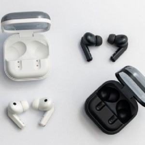 三星發表全新Galaxy Buds4系列