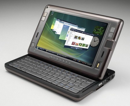 [Hot3c] 剖析 MID, UMPC, OLPC