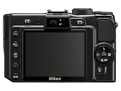 [Nikon] Nikon 發表五款消費新機