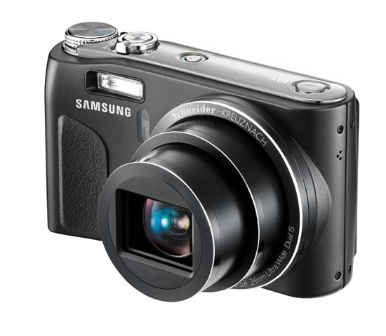 [Samsung] 超廣角 Samsung WB-500 規格