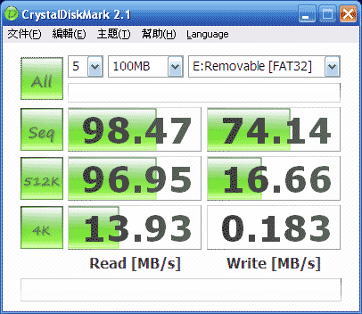 [A-DATA] 633X ADATA CF記憶卡實測