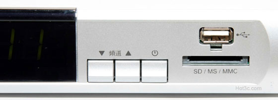 [AverMedia] 圓剛 Free TV 數位電視機上盒評測