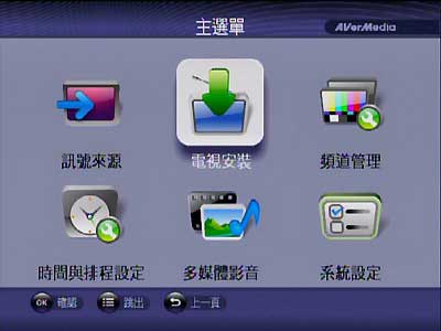 [AVerMedia] 圓剛「隨享錄PVR」電視盒試用分享