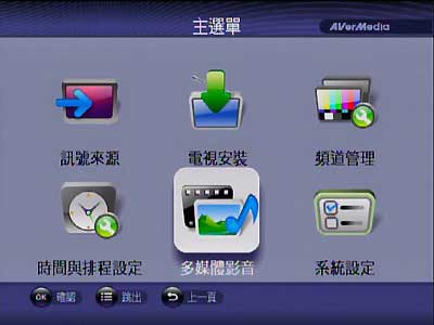 [AVerMedia] 圓剛「隨享錄PVR」電視盒試用分享