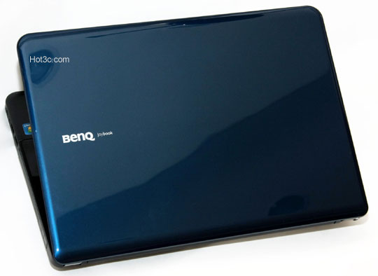 [BenQ] 14吋 BenQ S43 CULV 評測