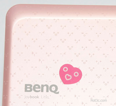 [BenQ] BenQ U101 小筆電評測