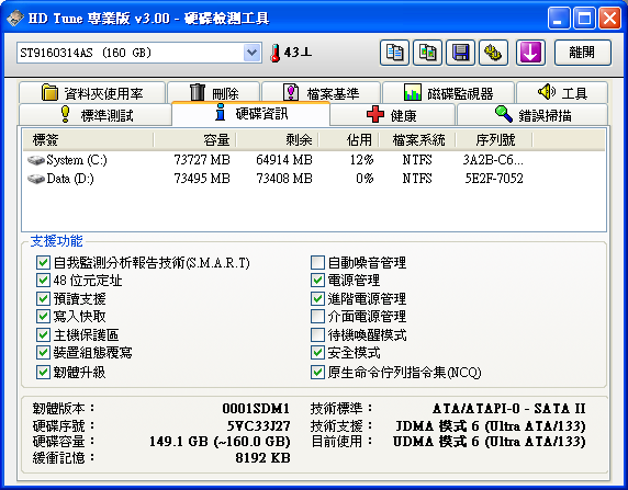 [BenQ] 11.6吋 BenQ U121 搶鮮簡易實測