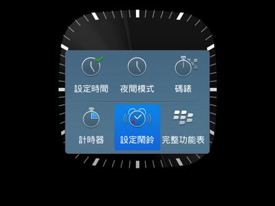 [RIM] OS 7黑莓鍵盤 Bold 9900評測