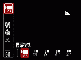 [Canon] 廣角型 Canon 860 IS 完全測試