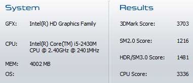 [Dell] 簡約長效 Dell V131商用筆電評測