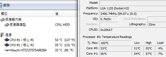 [Fujitsu] 13.3吋輕量 Fujitsu SH771 評測