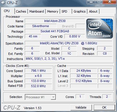 [Fujitsu] 5.6吋觸控筆電 Fujitsu UH900 評測