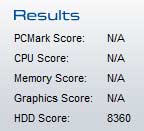 [Hitachi] 單碟 1TB Hitachi 7K1000.D 實測