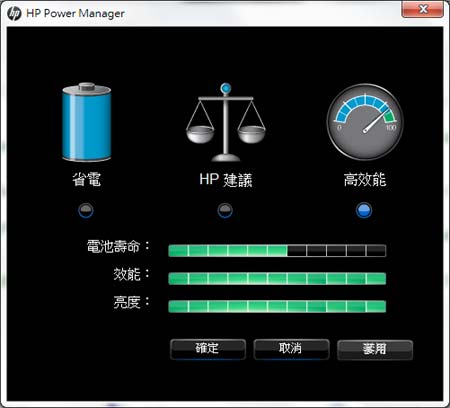 [HP] ULV處理器 HP dm1 小筆電評測