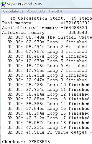 [HP] AMD APU 平台 HP dm1 評測