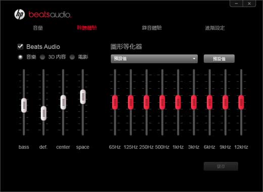 [HP] 1GB 獨顯 HP dm4 家用筆電評測(下)