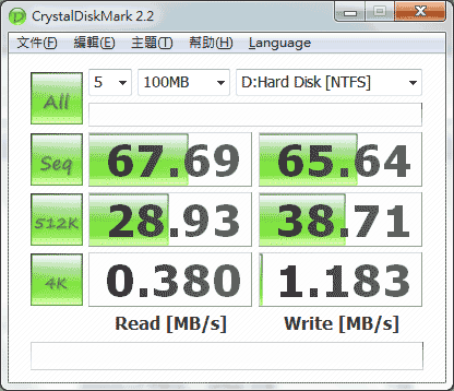 [HP] 17吋旗艦筆電 HP DV7 評測