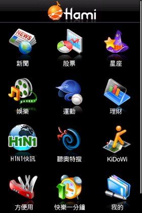 [HTC] HTC Hero 導覽！