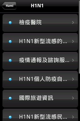 [HTC] HTC Hero 導覽！