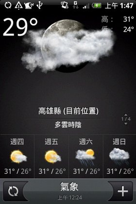 [HTC] HTC Hero 導覽！