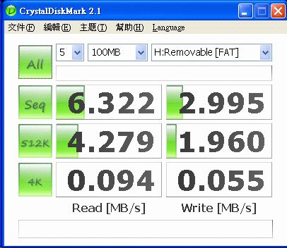 [JPower] 支援IC卡 JPower讀卡機評測