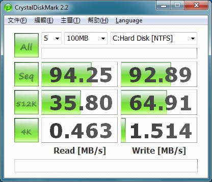 [lenovo] lenovo 19吋商用 A70z 評測