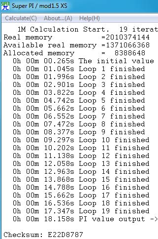 [lenovo] lenovo 19吋商用 A70z 評測