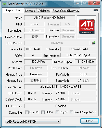 [Lenovo] EE 2.0快速開機 Lenovo E420s 評測