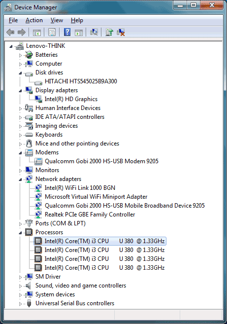 [Lenovo] 1.5Kg Lenovo Edge 11 完全評測