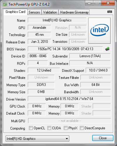 [Lenovo] 1.5Kg Lenovo Edge 11 完全評測