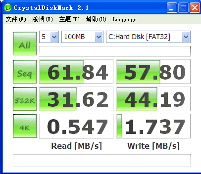 [lenovo] lenovo S10 迷你筆電實測