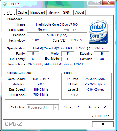 [Lenovo] 聯想 U110 完全評測