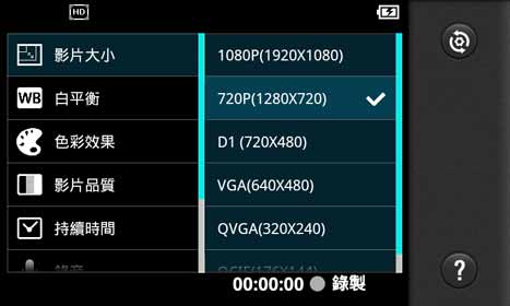 [LG] LG Optimus 3D 手機試用實測