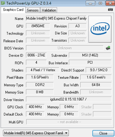 [MSI] 僅 $1700 微星U100+小筆電評測