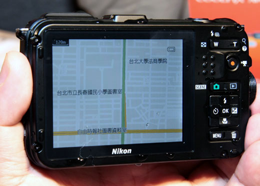 [Nikon] Nikon 秋季數位相機大軍傾出！