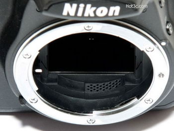 [Nikon] Nikon D5000 新特色介紹