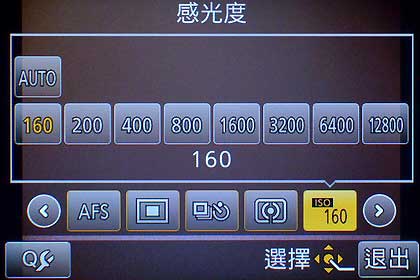 [Panasonic] Panasonic G5 高感光度實測