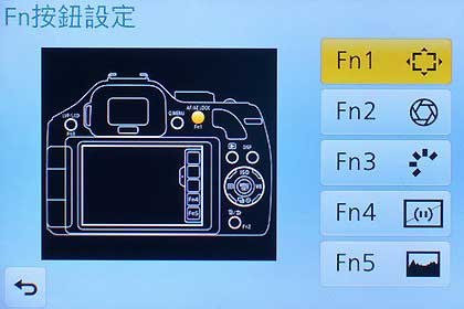 [Panasonic] Panasonic G5 評測#1: 新特色