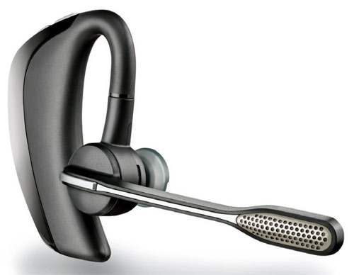 [Plantronics] 多點連結 Plantronics Voyager Pro 評介