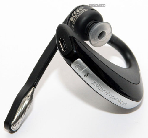 [Plantronics] 支援 A2DP Plantronics Voyager PRO+