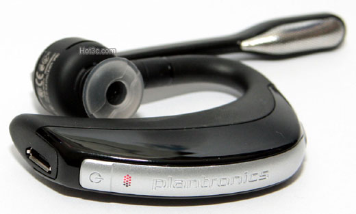 [Plantronics] 支援 A2DP Plantronics Voyager PRO+