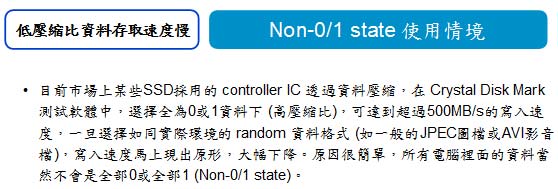 [Plextor] 使用再久依舊高速的 Plextor M2P 實測