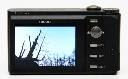 [Ricoh] Ricoh R8 完全評測