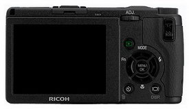 [Ricoh] Ricoh R8 完全評測