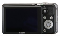 [Ricoh] Ricoh R8 完全評測