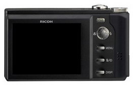 [Ricoh] Ricoh R8 完全評測