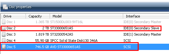 [Seagate] 3TB Seagate Barracuda XT實測