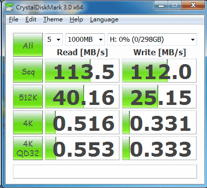 [Seagate] 9mm超薄 Seagate GoFlex Slim 實測